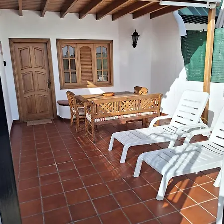 דירה Playa Chica *