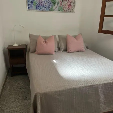 Playa Chica דירה פוארטו דל כרמן