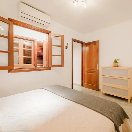 Playa Chica דירה פוארטו דל כרמן