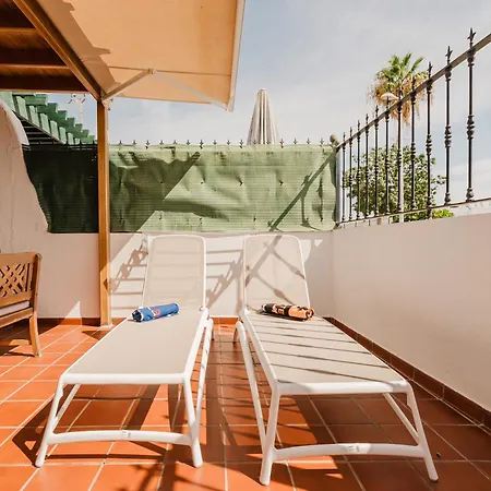 Playa Chica פוארטו דל כרמן