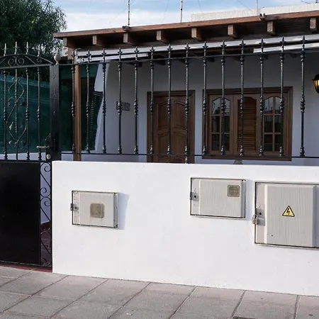 Apartmán Playa Chica *