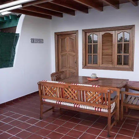 Playa Chica Apartmán