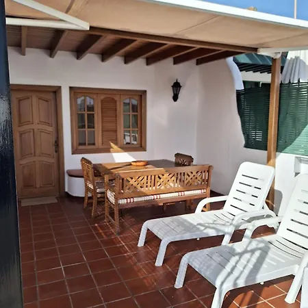 Playa Chica * Puerto del Carmen (Lanzarote)