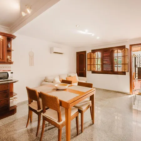 Playa Chica Appartement