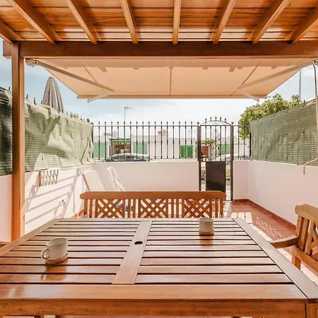 Playa Chica Appartement