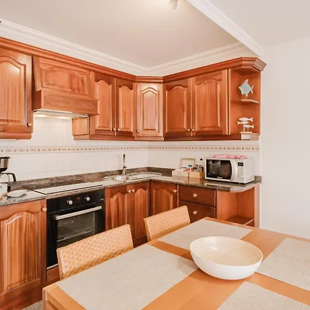 Lejlighed Playa Chica