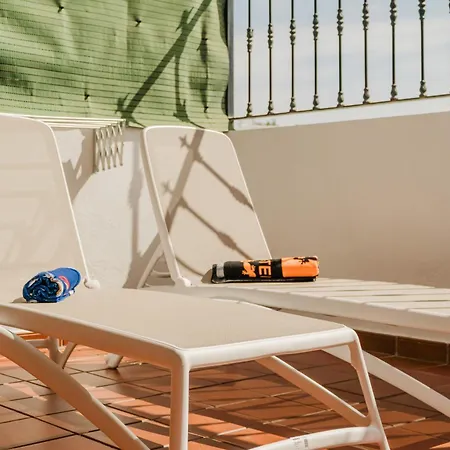 Appartement Playa Chica *