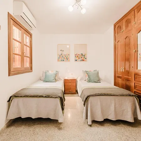 Lejlighed Playa Chica Puerto del Carmen (Lanzarote)