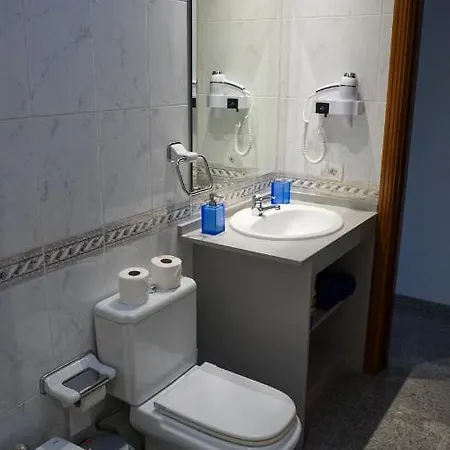 Apartamento Playa Chica *