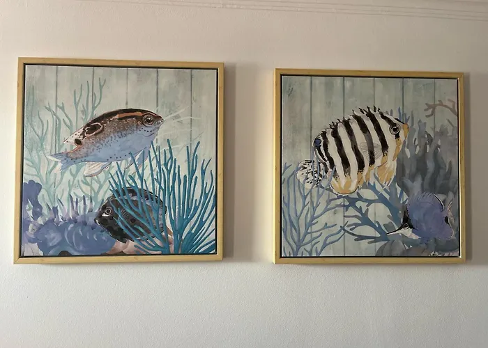 Appartement Playa Chica