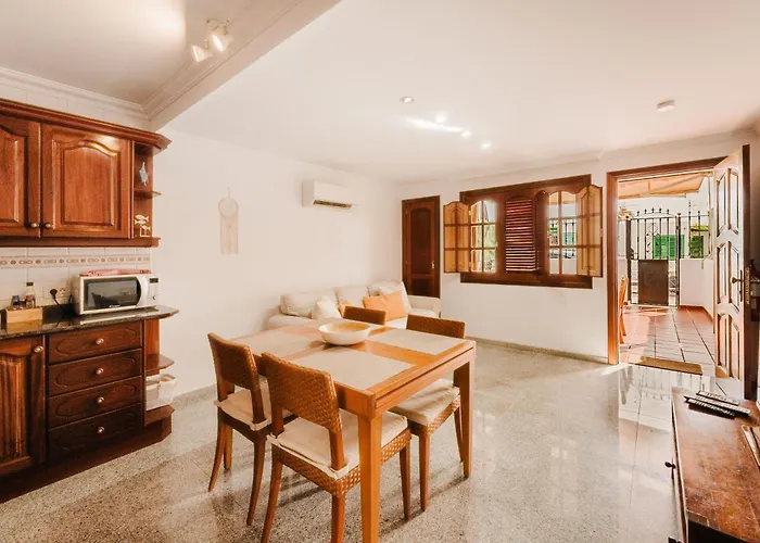 Playa Chica Apartment