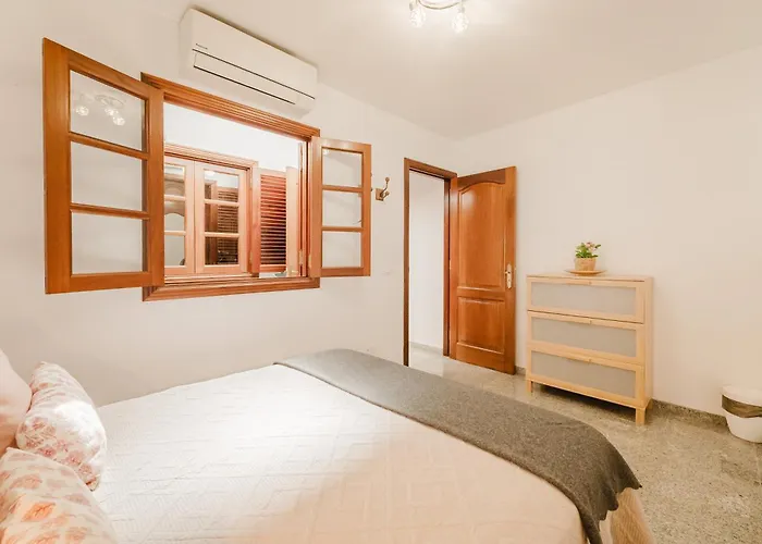 Playa Chica Appartement Puerto del Carmen (Lanzarote)