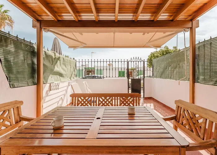 Playa Chica Apartment