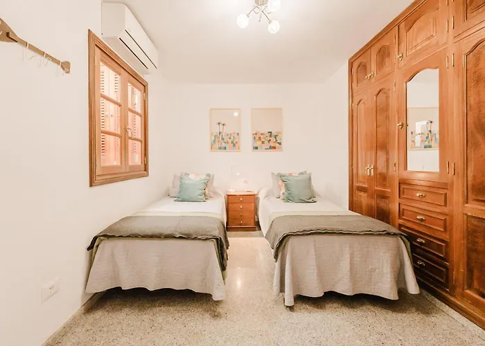 Appartement Playa Chica Puerto del Carmen (Lanzarote)