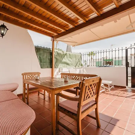 Apartment Playa Chica *